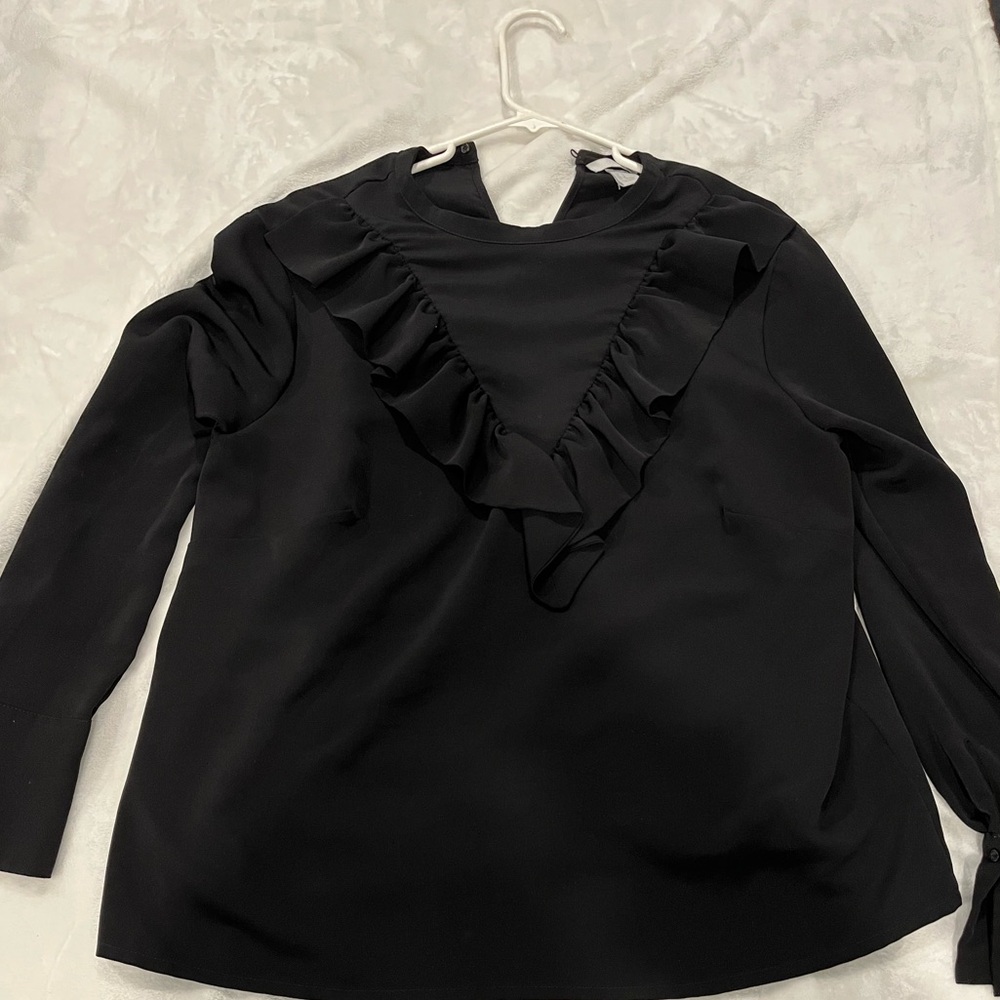 H & M Blouse